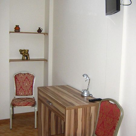 Gosciniec Podkowa Apartamento Włodawa Quarto foto